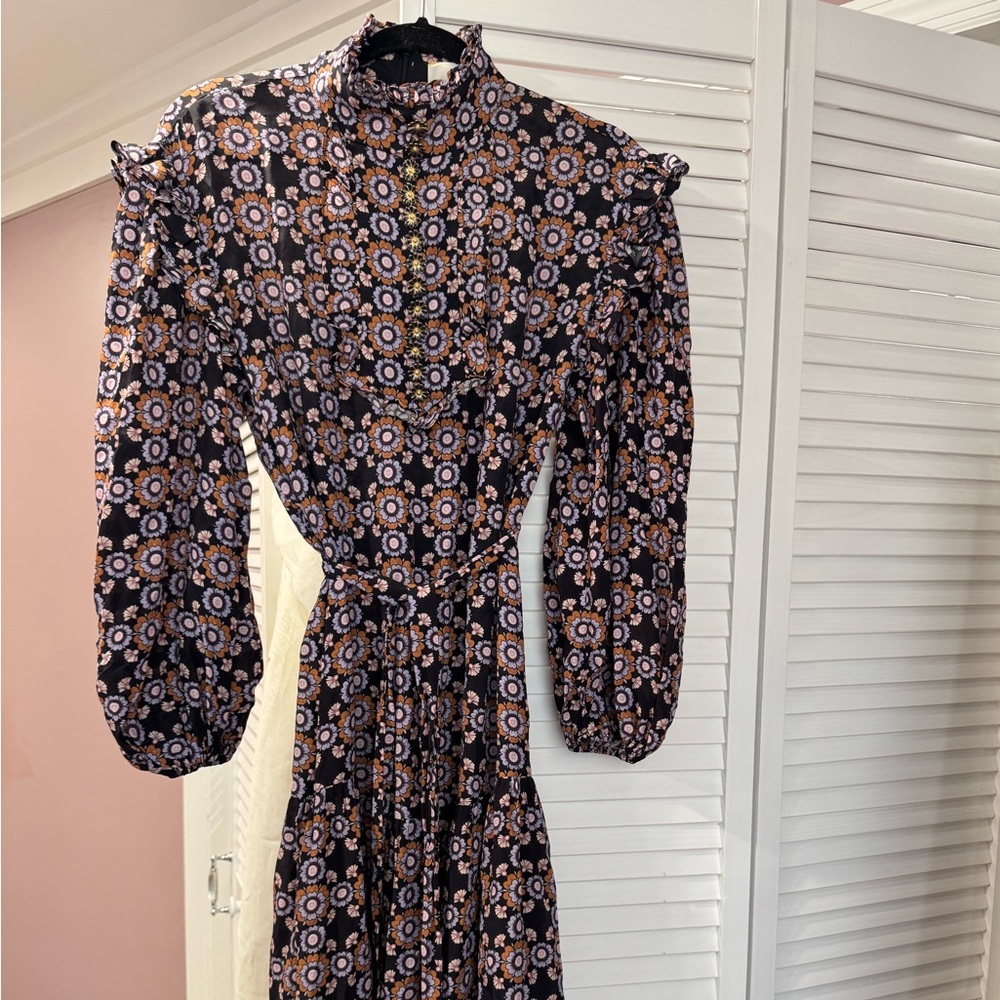 Ugly dress